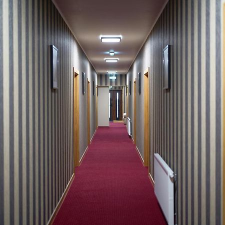 Apartments Alkantara Хшанув Екстер'єр фото