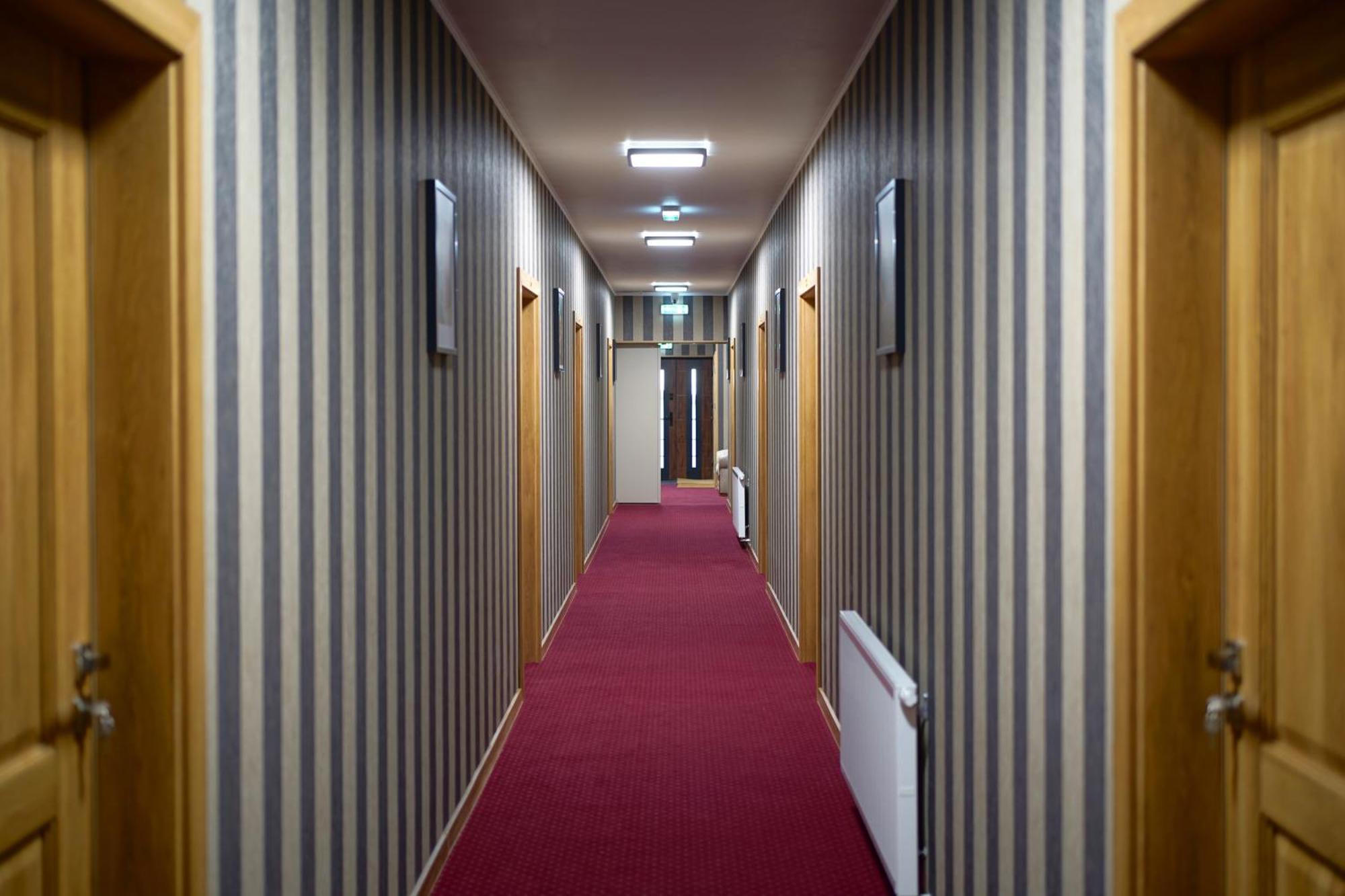 Apartments Alkantara Хшанув Екстер'єр фото