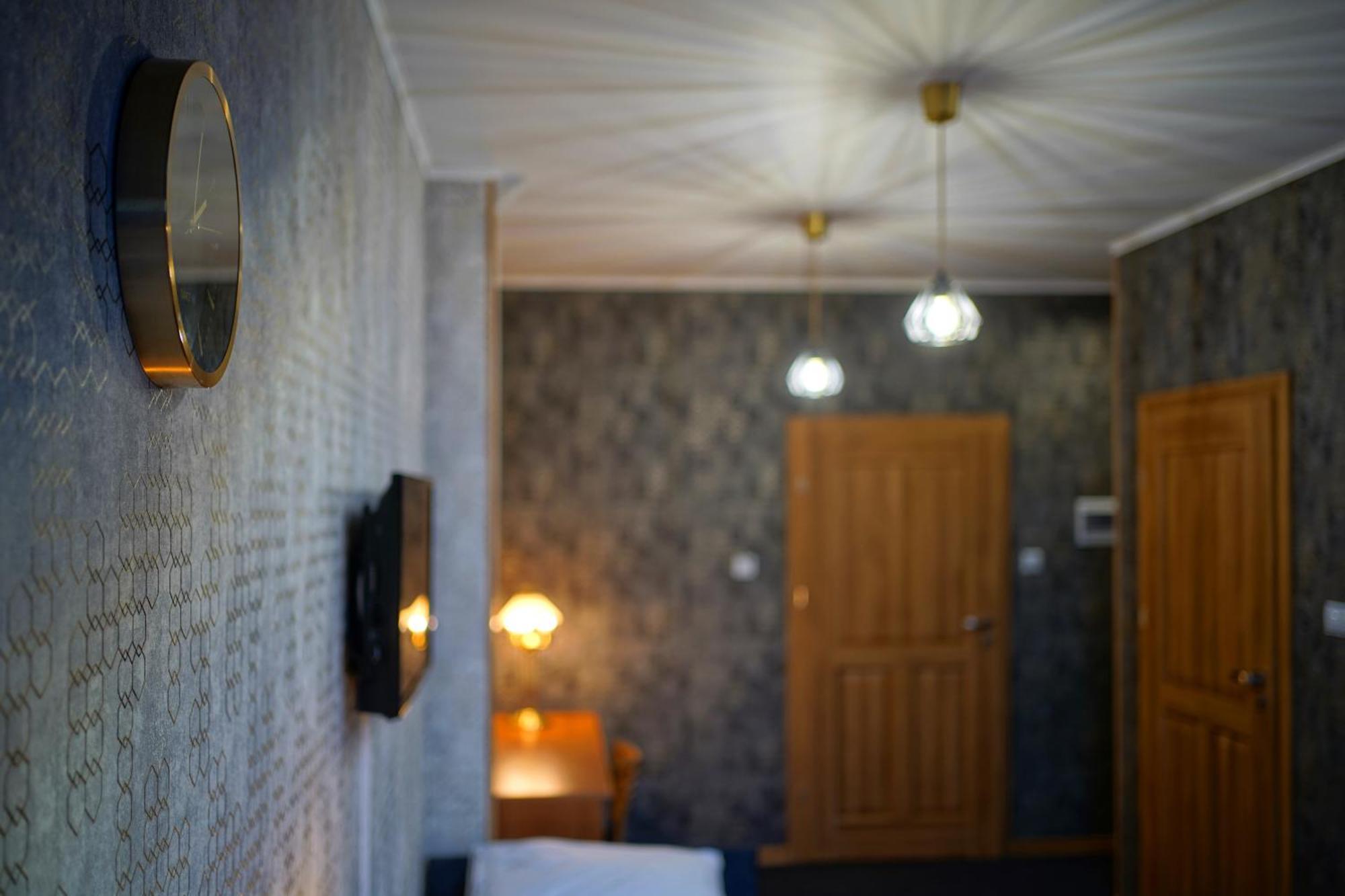 Apartments Alkantara Хшанув Екстер'єр фото