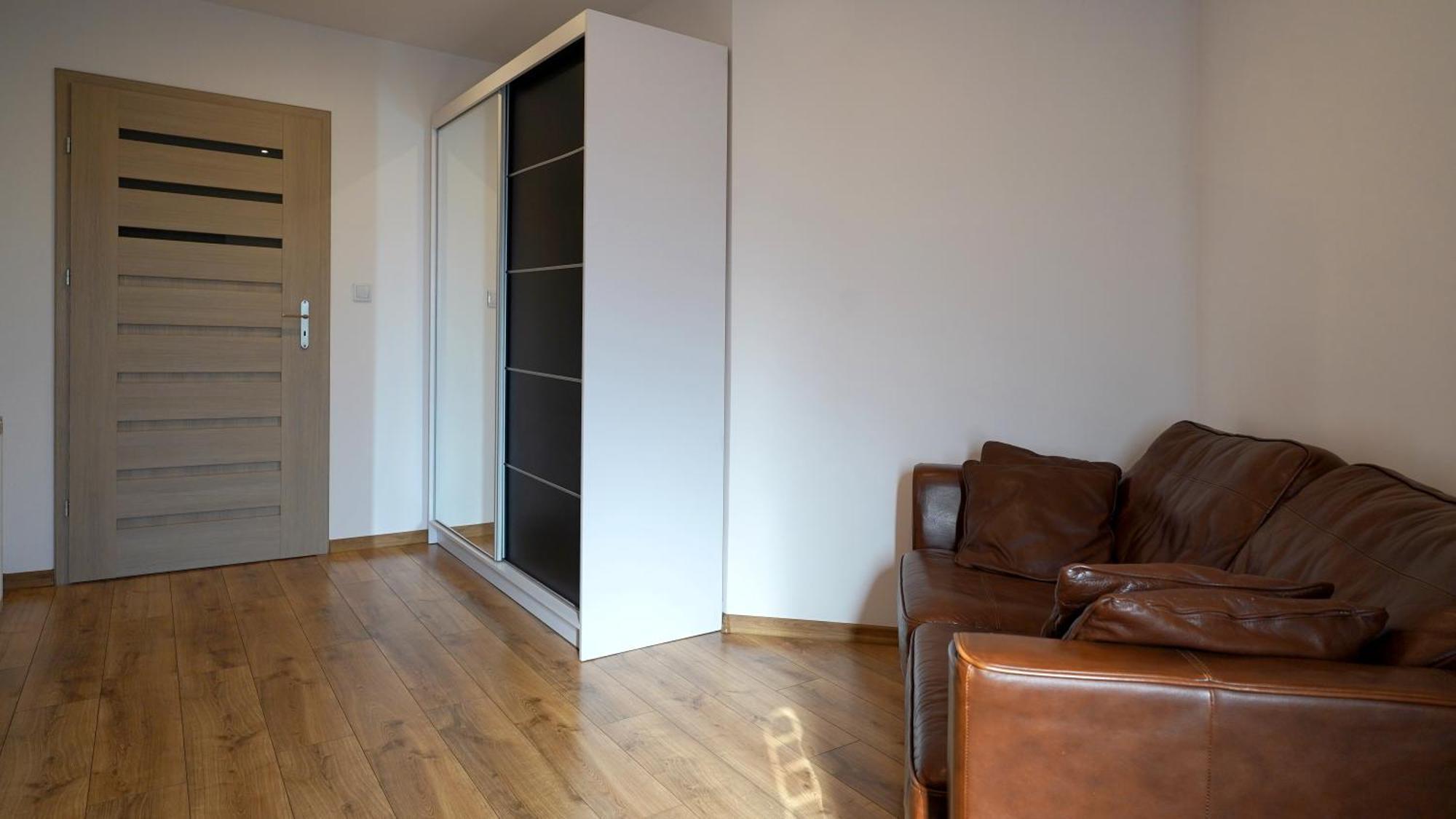 Apartments Alkantara Хшанув Екстер'єр фото