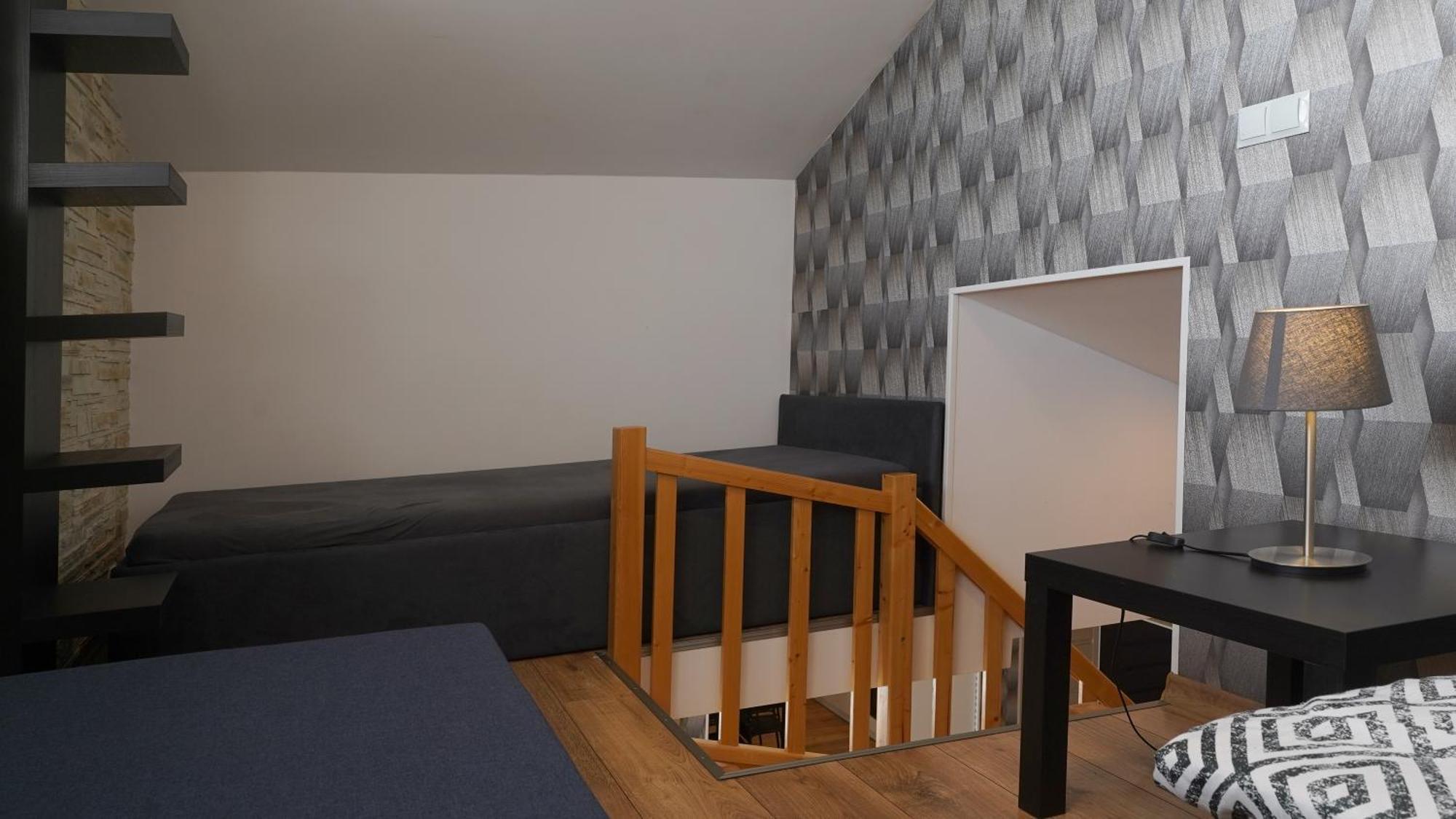 Apartments Alkantara Хшанув Екстер'єр фото